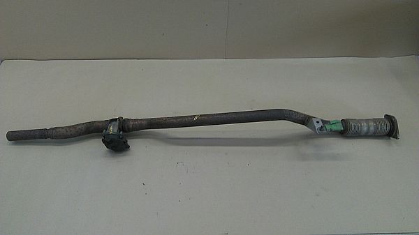 200108945R : EGR Klep / EGR ventiel en Uitlaatpijp - Autoparts24