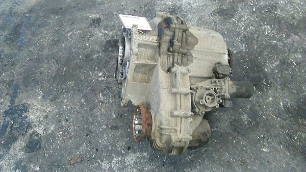 Fordeler - gearkasse ROVER