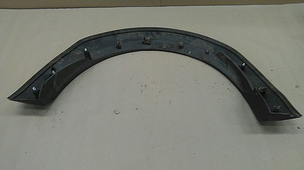 Wing arch moulding FORD