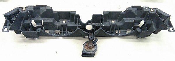 Lock plate FIAT GRANDE PUNTO (199_)