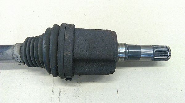 Drive shaft - front OPEL 