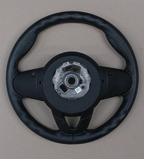 Rat (airbag medfølger ikke) MINI