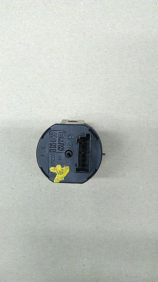 Airbag relais MINI