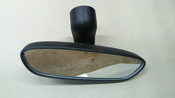 Rear view mirror - internal MINI