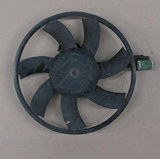 22-91-5387 : Kølerblæser el - Autoparts24