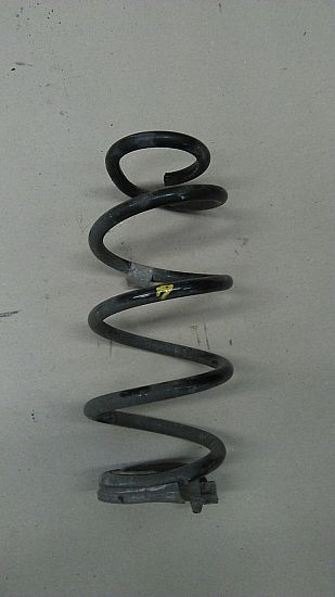 Rear spring - coil MINI