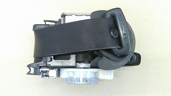 Belt strainer AUDI A5 Sportback (8TA)