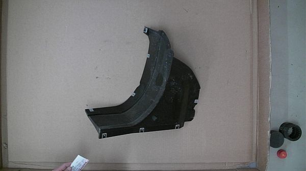 Inderskærm plast AUDI