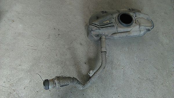 Brændstoftank CITROËN
