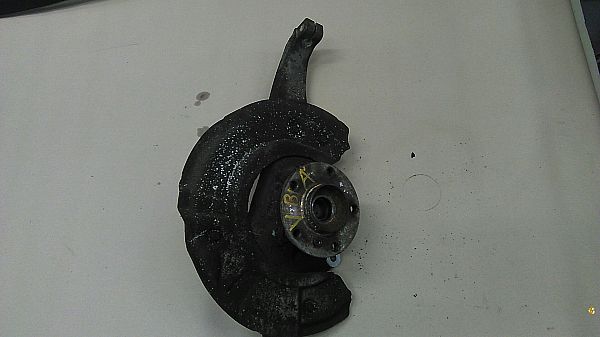 Spindle - front BMW 5 (E60)