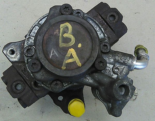 Dieselpomp MAZDA 3 (BL)