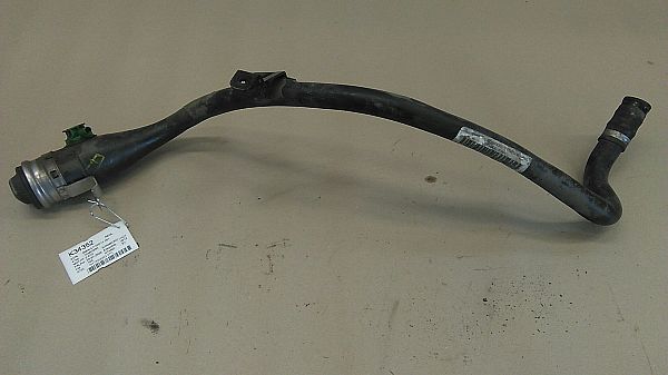 Brandstofpijp / Tankpijp BMW 5 (E60)