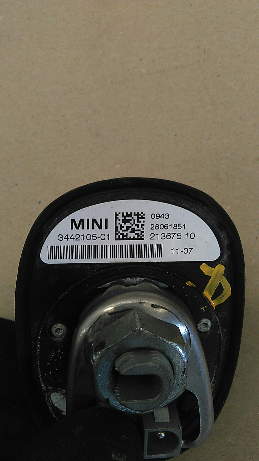 Mini Mini Antenne gebraucht kaufen