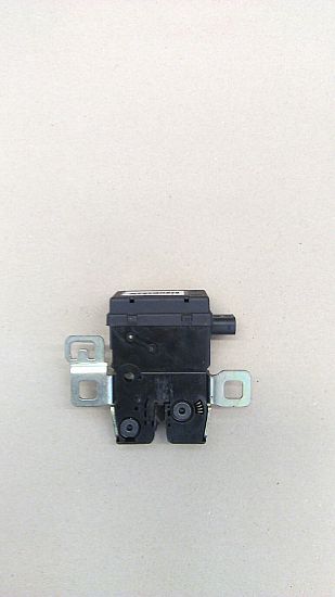 Zentralverriegelung MINI