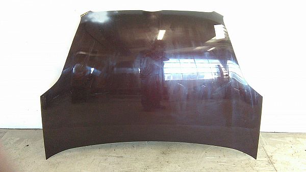 Front bonnet FIAT
