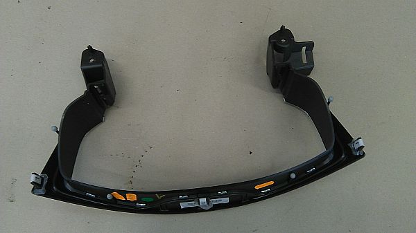 Dash - front plate FORD