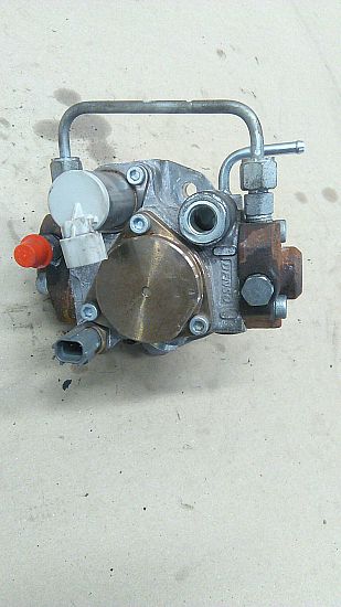 Diesel pump SUBARU