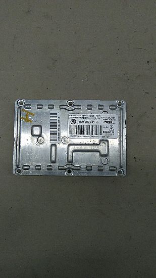 Xenon / LED relay VW 