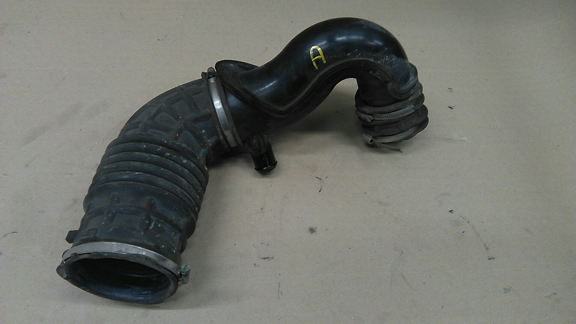 Ford TRANSIT V363 Van (FCD, FDD) Inlet pipe BK319C623BD, 2267016 ...