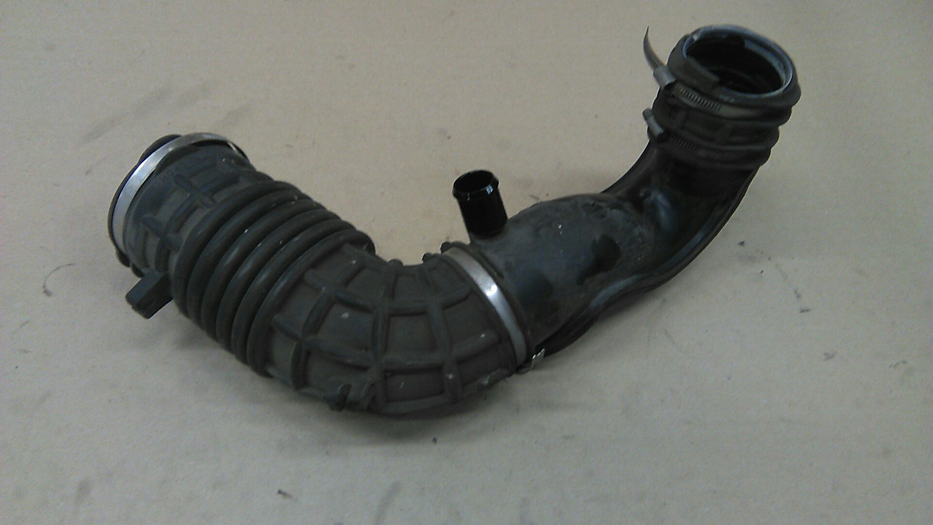 Ford TRANSIT V363 Van (FCD, FDD) Inlet pipe BK319C623BD, 2267016 ...