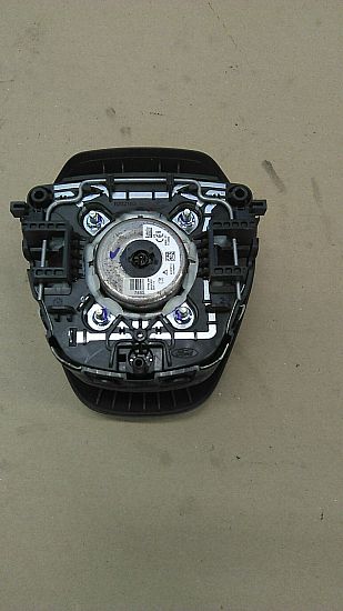 Airbag compleet FORD TRANSIT V363 Box (FCD, FDD)