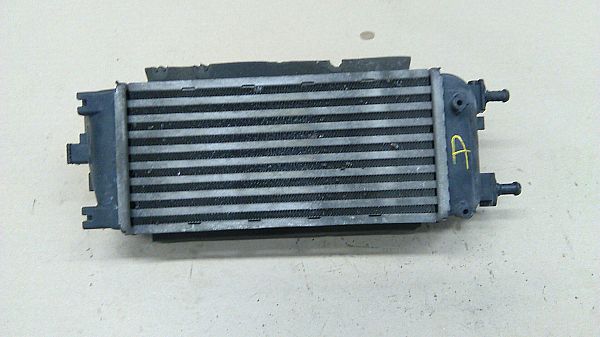 Wärmetauscher FIAT PANDA (312_, 319_)