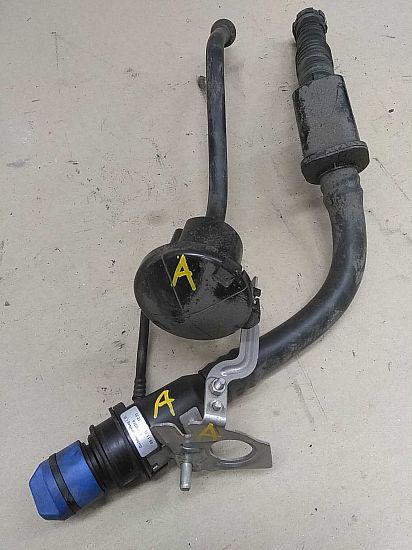 Tube de remplissage AdBlue