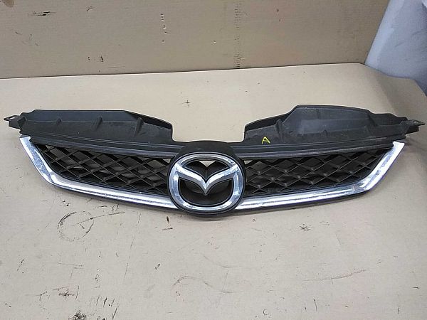 Kølergitter MAZDA 5 (CR19)