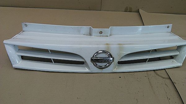 Grill / gitter NISSAN PRIMASTAR Box (X83)