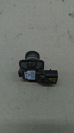 caméra de recul FORD TRANSIT CUSTOM V362 Box (FY, FZ)