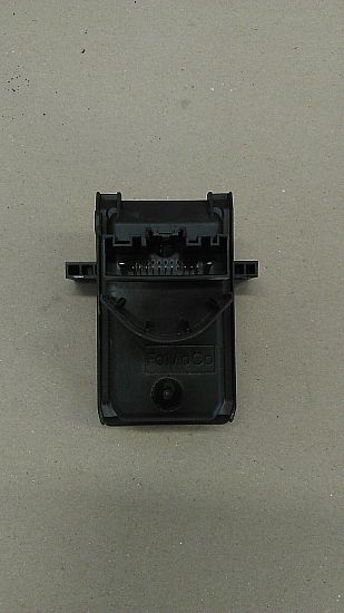 Diverse relais FORD TRANSIT V363 Box (FCD, FDD)