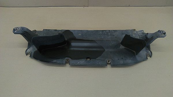 Motorskjold FORD TRANSIT V363 Box (FCD, FDD)