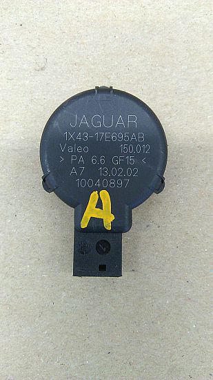 Regnsensor JAGUAR S-TYPE (X200)