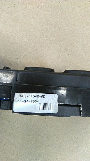 Fensterheberschalter JAGUAR S-TYPE (X200)