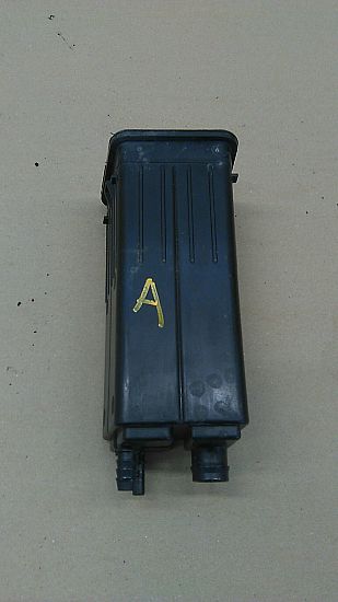 Fordamperfilter CITROËN C3 III (SX)