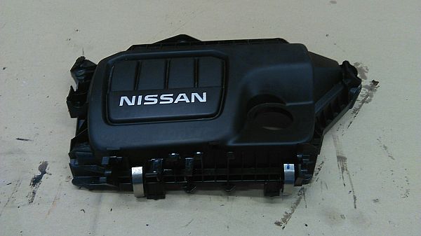 Motorskjold NISSAN