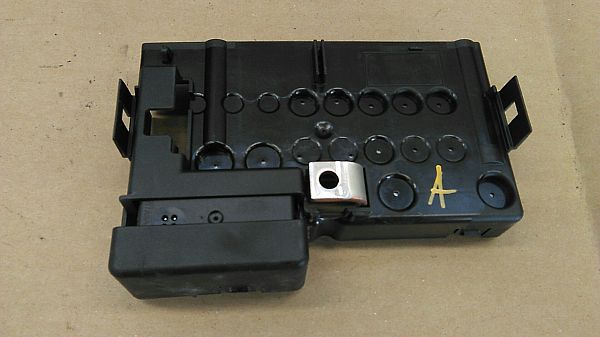 Sicherungskasten MERCEDES-BENZ SPRINTER 3,5-t Box (906)