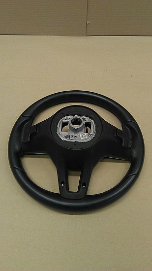 Rat (airbag medfølger ikke) MERCEDES-BENZ SPRINTER 3,5-t Box (907, 910)