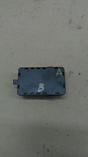 Antenne forsterker MERCEDES-BENZ SPRINTER 3,5-t Box (907, 910)