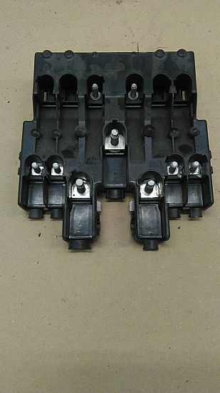 Sicherungskasten MERCEDES-BENZ SPRINTER 3,5-t Box (907, 910)