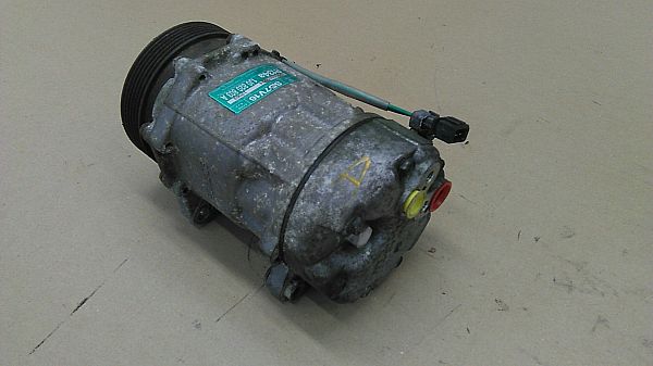Ac pump AUDI TT (8N3)