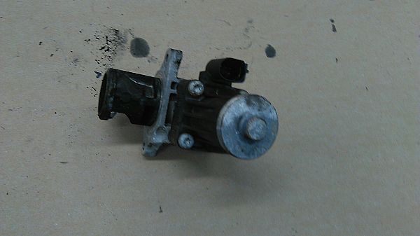 Egr valve FIAT PUNTO (199_)