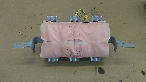 Airbag - complete MAZDA 3 (BM, BN)