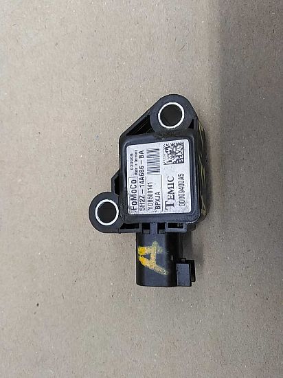 Airbag sensor LAND ROVER DISCOVERY III (L319)
