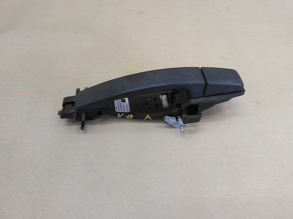 Handle - exterior LAND ROVER DISCOVERY III (L319)
