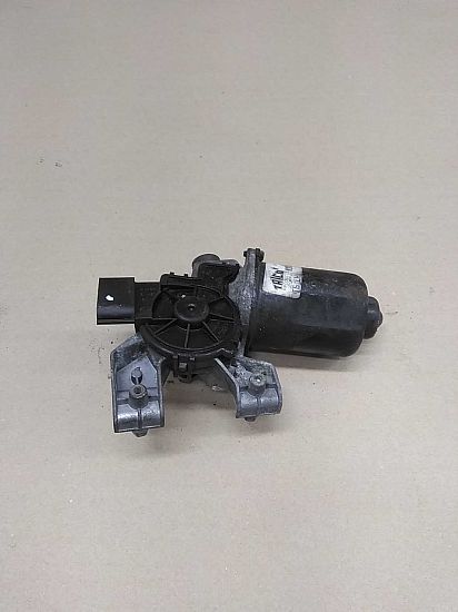 moteur essuie glace avant LAND ROVER DISCOVERY III (L319)
