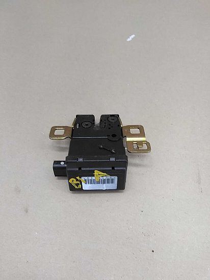 Zentralverriegelung MINI MINI (R50, R53)