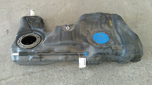 Brændstoftank BMW 4 Gran Coupe (F36)