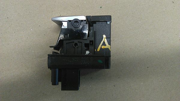 Hand brake AUDI A6 Avant (4G5, 4GD, C7)