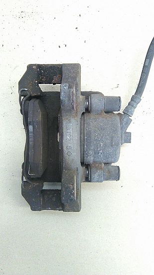 Bremsekaliber ventileret FIAT PANDA (312_, 319_)